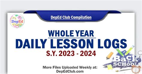 deped teacher club|Daily Lesson Log Archives .